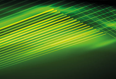 Akai Pro MPC-X Skin Green Lazer